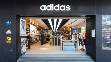 adidas winkel in de buurt|adidas shop amsterdam.